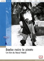 Barbe Noire Le pirate