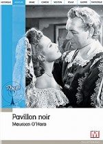 Pavillon noir