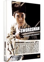 Swordsman - La Légende d'un guerrier
