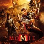 La Momie 3 : La Tombe De L'Empereur Dragon