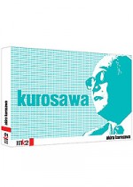 Coffret Kurosawa : Madadayo, Dersou Ouzala, L'idiot, Scandale EPUISE/OUT OF PRINT