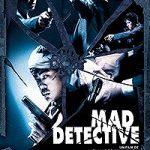 Mad Detective (Edition Collector)