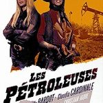 Les Pétroleuses