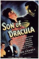 Le Fils de Dracula