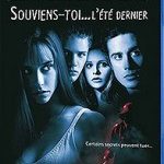 Souviens-toi... L'été Dernier