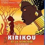 Kirikou Et La Sorcière