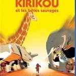 Kirikou Et Les Bêtes Sauvages