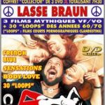 Coffret Lasse Braun EPUISE/OUT OF PRINT