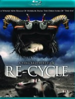 Re-Cycle