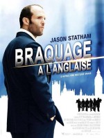 Braquage A l'Anglaise