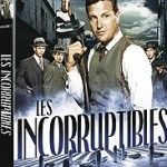 Les Incorruptibles - Saison 1 - Volume 1