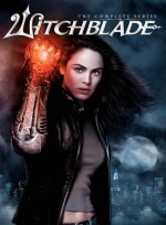 Witchblade : The Complete Series (7 DVD)