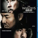 The Warlords