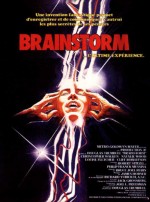 Brainstorm EPUISE/OUT OF PRINT