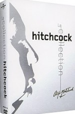 Alfred Hitchcock - Coffret Universal - Volume 2 (Blanc)