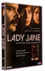 Lady Jane