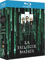 Matrix - La Trilogie