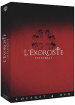 L'Exorciste - L'Intégrale