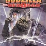 Godzilla vs Hedorah