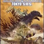 Godzilla: Tokyo S.O.S.