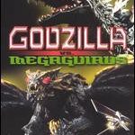 Godzilla vs. Megaguirus