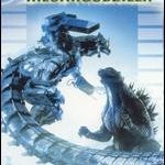 Godzilla Against Mechagodzilla