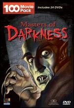 Masters of Darkness (100 movie pack)