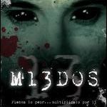 13 Miedos: Primera Temporada