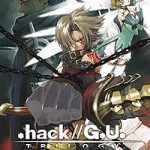 .hack//G.U. Trilogy - Le film (édition Collector)