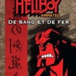 Hellboy - De Sang Et De Fer