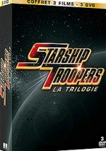 Starship Troopers - La Trilogie