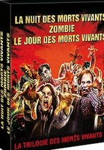 La Trilogie des Morts-Vivants