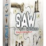 Saw : La tétralogie (Director's Cut)