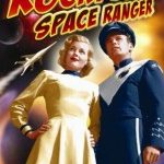 Rocky Jones Space Ranger
