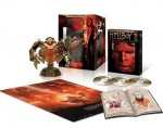 Hellboy II: The Golden Army (3 Disc Collector's Set)