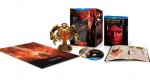 Hellboy II: The Golden Army (Collector's Set)