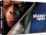 Planet of the Apes (40th Anniversary Collection)