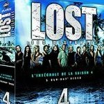 Lost, Les Disparus - Saison 4