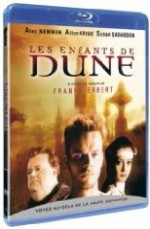 Les Enfants de Dune