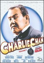 Charlie Chan Collection: Volume 5