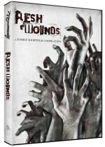 Flesh Wounds -  a Zombie Shortfilm Collection