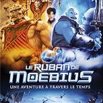 Le Ruban De Moebius