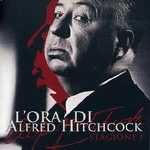 L'Ora Di Alfred Hitchcock - Stagione 01 #01 (3 DVD)