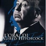 L'Ora Di Alfred Hitchcock - Stagione 01 #02 (3 DVD)