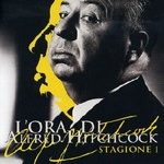 L'Ora Di Alfred Hitchcock - Stagione 01 #03 (3 DVD)