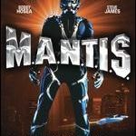 M.A.N.T.I.S.: Complete Series