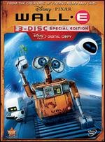 Wall-e (3 discs collector's edition)