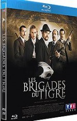 Les Brigades du Tigre