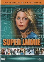 Super Jaimie - Saison 3  (Coffret 6 DVD)