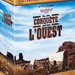 La Conquête de l'Ouest (édition Prestige)